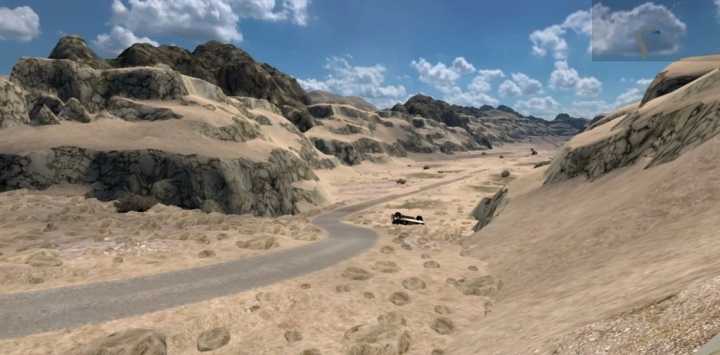 Road To Asia V1.5 ETS2 1.46