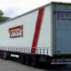 Комбинированный скин-мод Scania S Toten Transport Low Deck для ETS2 1.44.