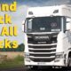 SCS-TSRM Megapack V7.0 мод для ETS2 1.43.x.