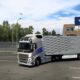 Volvo FH 2020 от KP Truck Design Rework V1.4.2 мод для ETS2 1.46.