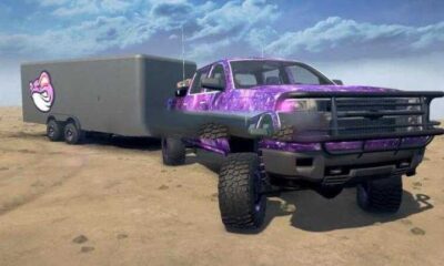 2018 Dodge Ram 5500 v1.0