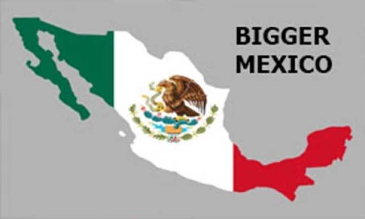 Project Bigger Mexico ATS 1.46