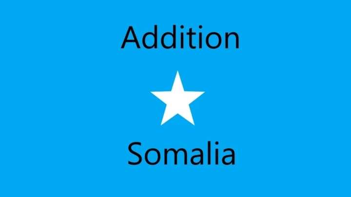 Addition Somalia – Promods Addon V0.1 ETS2 1.46