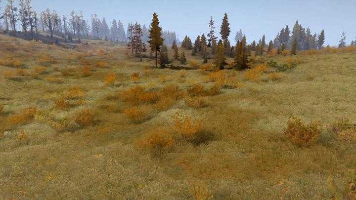 SpinTires Mudrunner – Graphics Mod from Armata v1.0