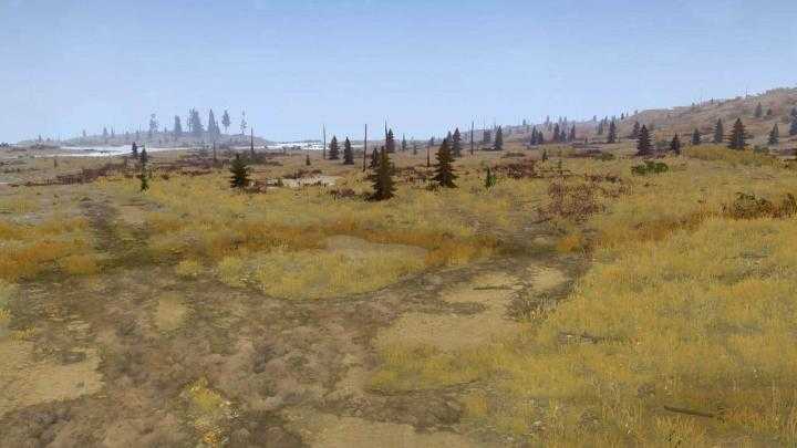 SpinTires Mudrunner – Graphics Mod from Armata v1.0