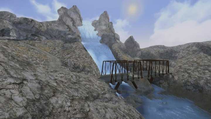 Kavkazik Map V13.05.21 Mudrunner