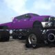 гусеничный автомобиль Chevy HHR 2008 года выпуска