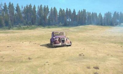 Уаз 452 V1