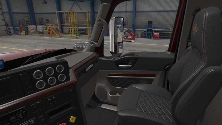 International Hx520 2022 V1.6 ATS 1.46