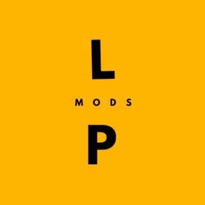 All Pack Lpmods ETS2 1.46