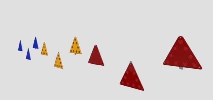 Addon Led Xponer V1.0 ETS2 1.46