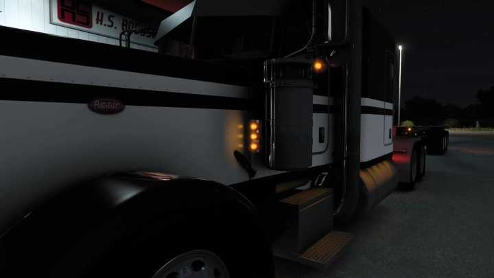 Slots On Filters For Glider 389 Jonruda V0.2 ATS 1.46