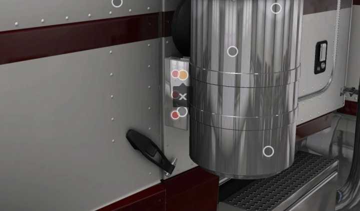 Slots On Filters For Glider 389 Jonruda V0.2 ATS 1.46