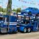 Собственный автомобильный перевозчик Sun Valley ATS 1.46