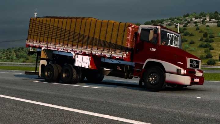 1620 Mais Top Do ETS2 1.46
