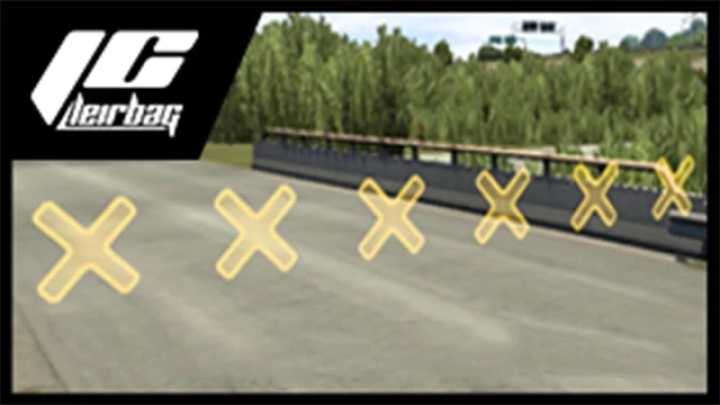 No Barriers V1.0 ETS2 1.47