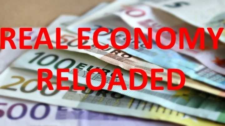 Real Economy Reloaded ETS2 1.46