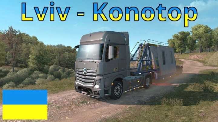 Romania Extension Map V3.6 ETS2 1.46