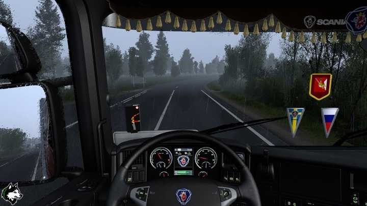 Scania Pack V1.0 ETS2 1.46
