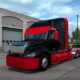Грузовой автомобиль Freightliner Cen/Cal Truck ATS 1.47