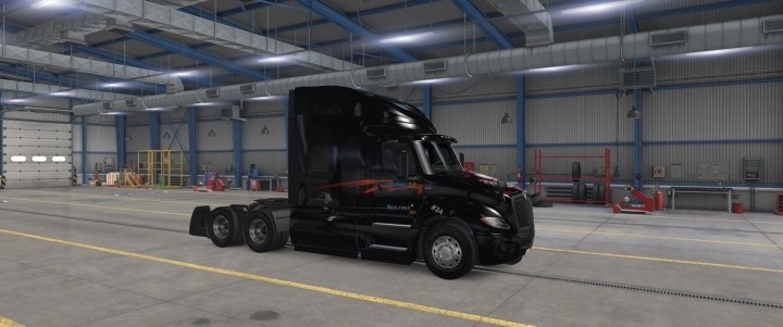 International Lt Walmart Skin ATS 1.47