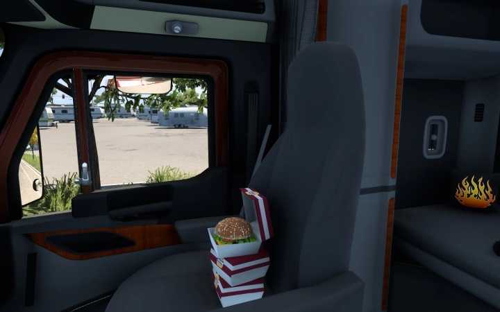 International Prostar 2009 (Smrs Rework) ATS 1.47