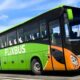 Автобус Iveco Evadys Line 13M V1.0.18.47 ATS 1.47
