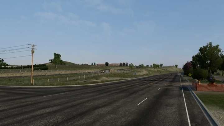 The Great Midwest V1.0.1 ATS 1.47