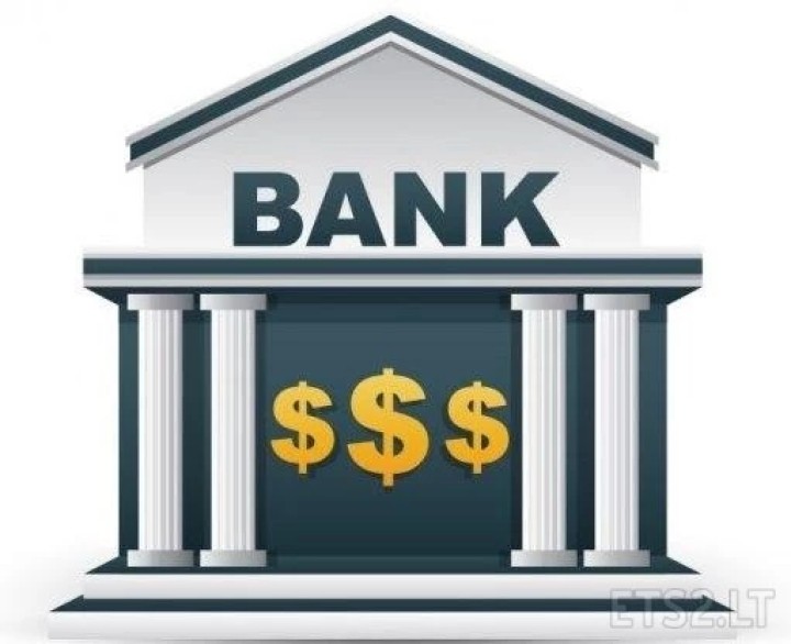 Double Money From Bank V1.0 ETS2 1.47