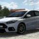 Ford Focus Rs Mk3 2017 V2.4 ETS2 1.47