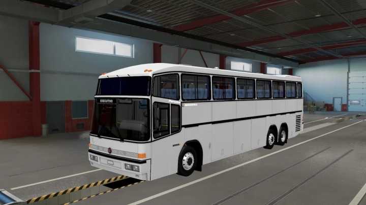 G4 1400 Multi ETS2 1.47