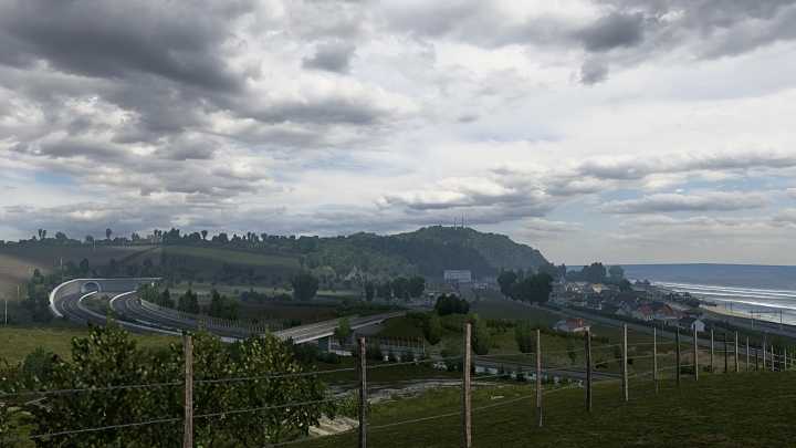 Itarevamp V0.7 ETS2 1.47