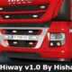 Iveco Hi-Way V1.0 Beta ETS2 1.47