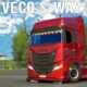 Обновление Iveco S-Way 2020 ETS2 1.47