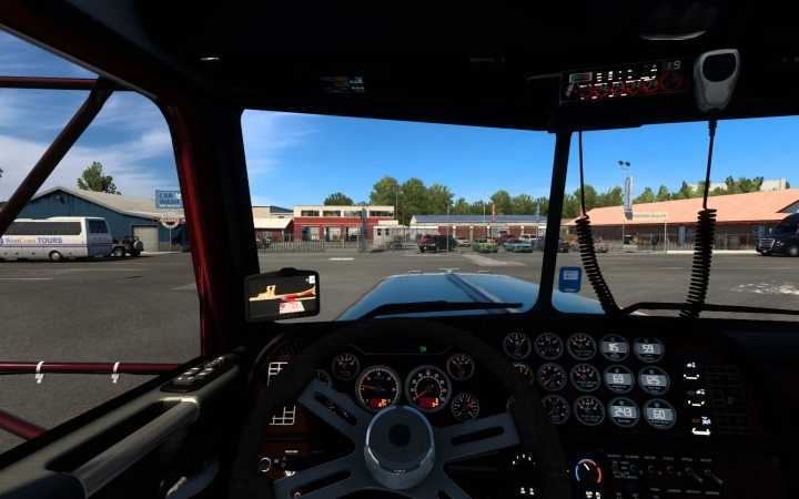 Dom 379 Free Pack Update V1.1.4 ATS 1.47
