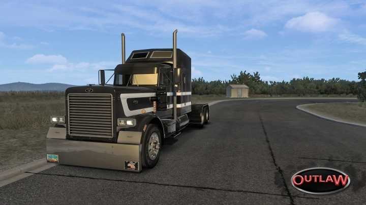 Peterbilt 359 V1.0.3 ATS 1.47