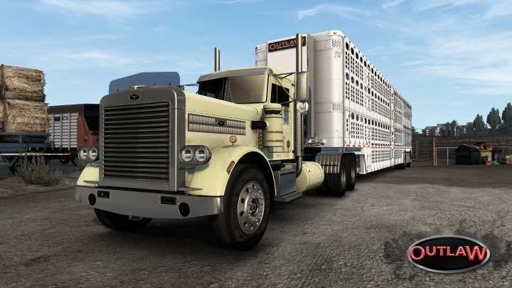 Peterbilt 359 V1.0.3 ATS 1.47