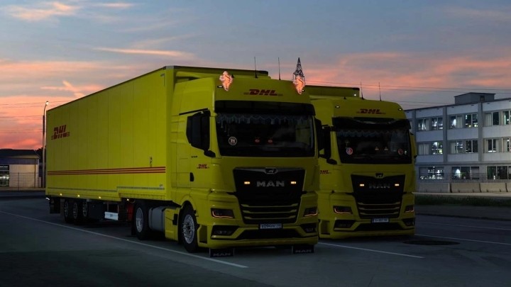 Bc-Interior Belka Accessory V0.5.0 Beta ETS2 1.47