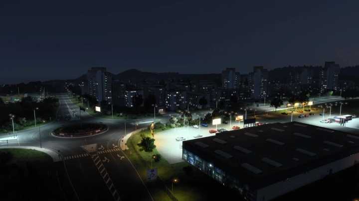 Bulgaria In Focus V0.8 ETS2 1.47