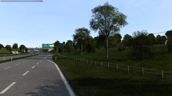 Tree Improved 4K V1.5 ETS2 1.47