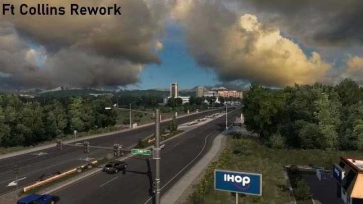 Fort Collins Rework V2.0 ATS 1.47