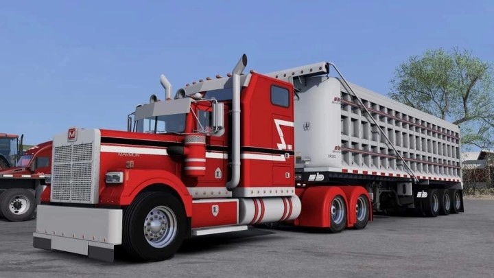 Marmon 57P V1.147 ATS 1.47