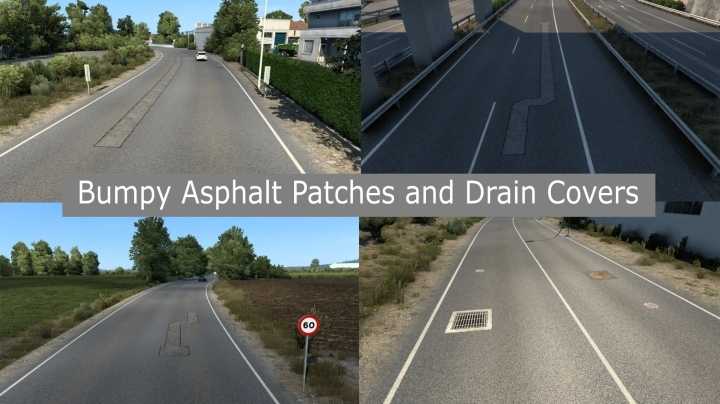 Daniels Random Events V1.6.2 ETS2 1.47