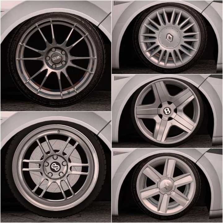 Renault Megane Ii ETS2 1.47