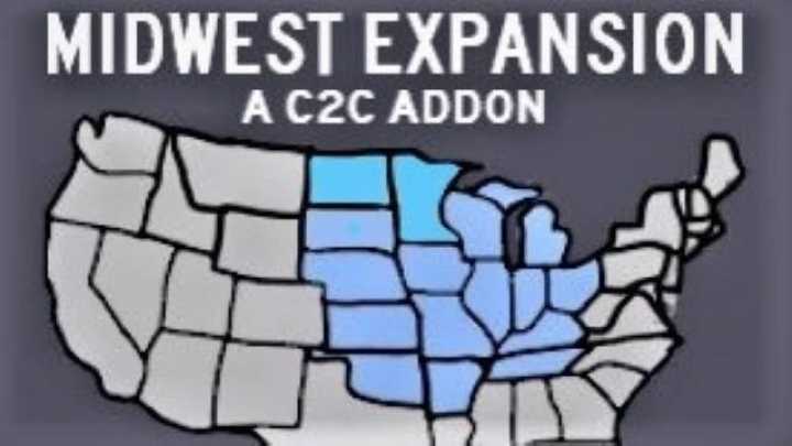 Midwest Expansion Repair V3 ATS 1.47