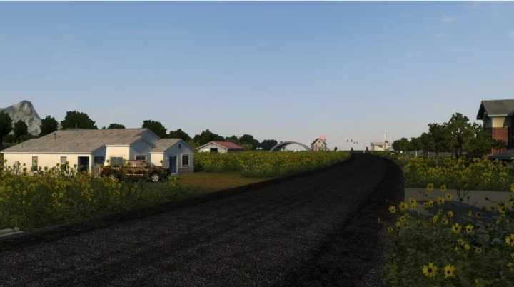 The Great Midwest V1.01.47 ATS 1.47