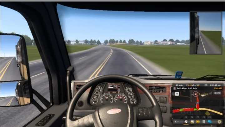 The Great Midwest V1.01.47 ATS 1.47