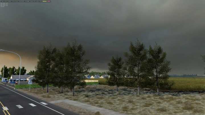 Tree Improved V1.5 ATS 1.47