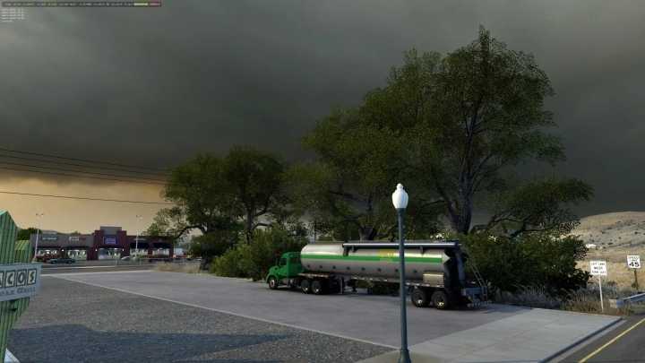 Tree Improved V1.5 ATS 1.47