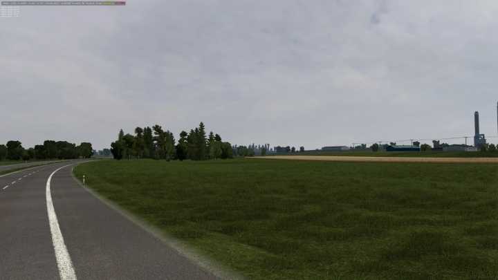 Grass V2.69 ETS2 1.47